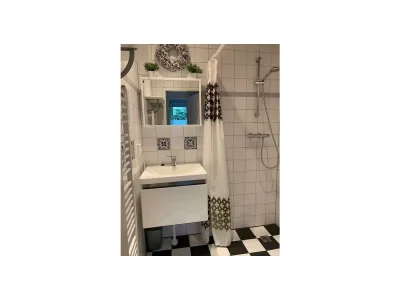 Bungalow Bungalow 001 - Outdoor photo 11