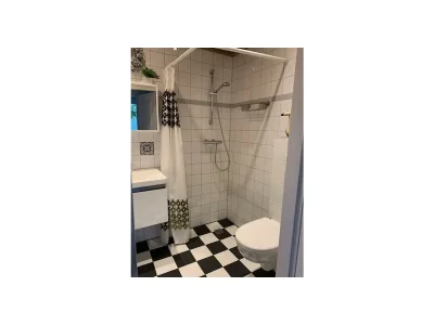 Bungalow Bungalow 001 - Outdoor photo 12