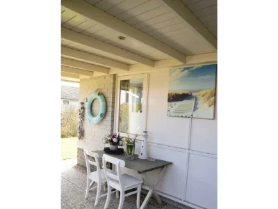 Bungalow Bungalow 001 - Outdoor photo 13