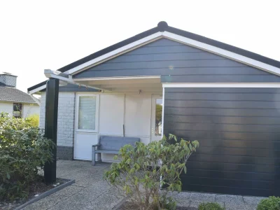 Bungalow Bungalow 001 - Outdoor photo 14