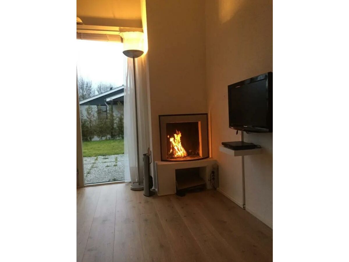 Bungalow Bungalow 027 - Outdoor photo 2