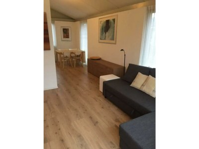 Bungalow Bungalow 027 in Petten - Bungalow