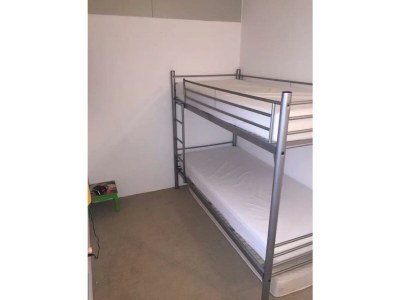 Bungalow Bungalow 027 - Outdoor photo 5