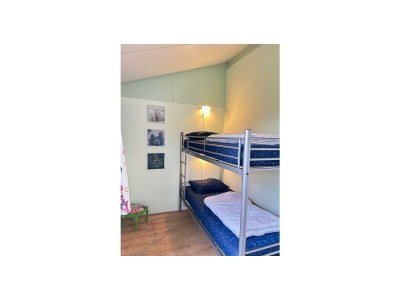 Bungalow Bungalow 027 - Outdoor photo 6