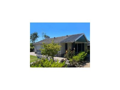 Bungalow Bungalow 027 - Outdoor photo 8