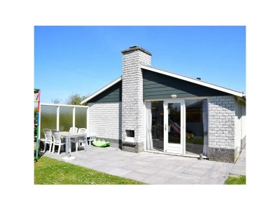 Bungalow Bungalow 027 - Outdoor photo 9