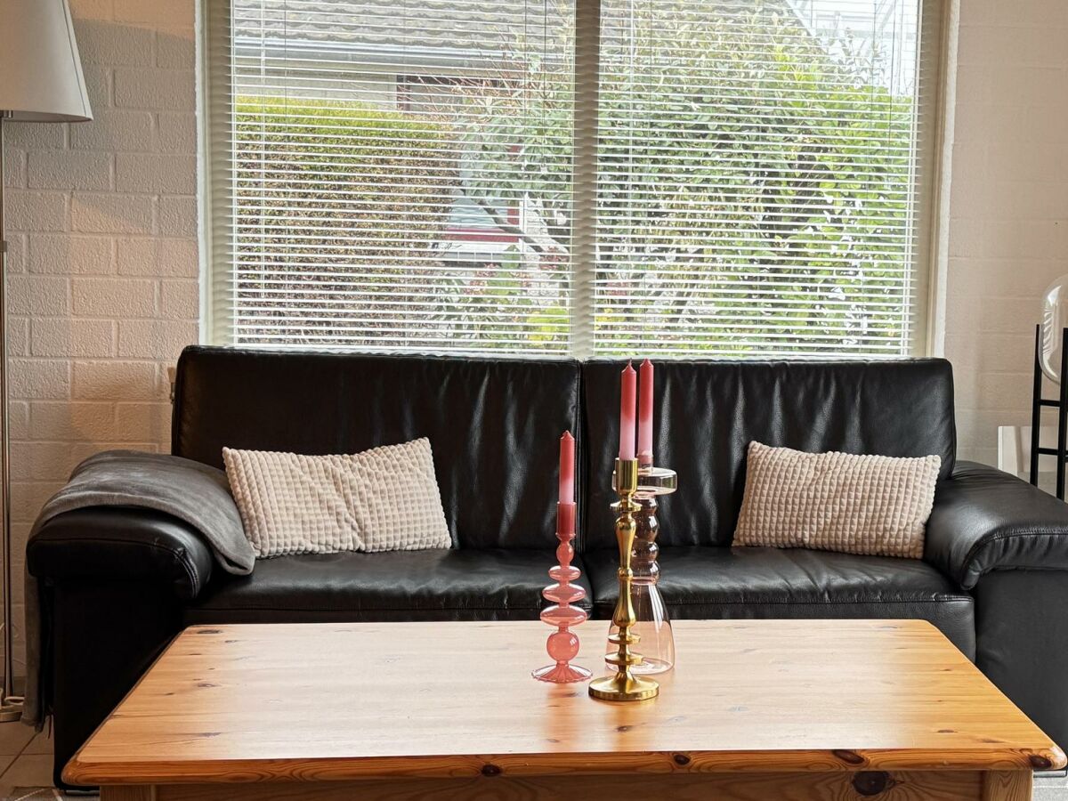 Bungalow Bungalow 028 - Outdoor photo 2