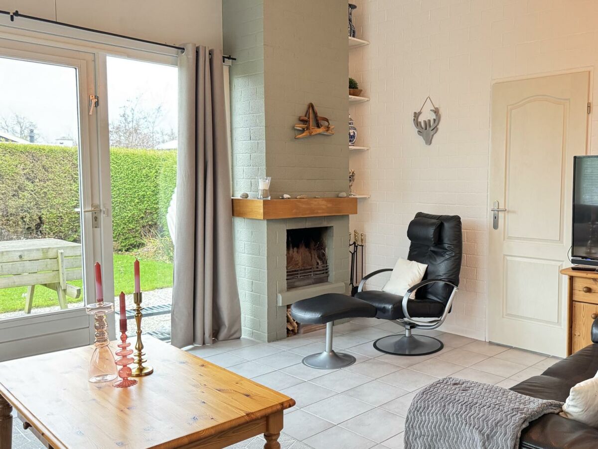 Bungalow Bungalow 028 - Outdoor photo 3