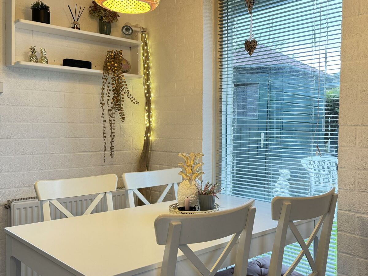 Bungalow Bungalow 028 - Outdoor photo 4