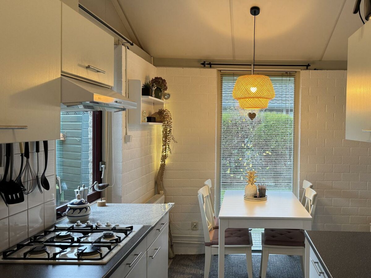 Bungalow Bungalow 028 - Outdoor photo 5