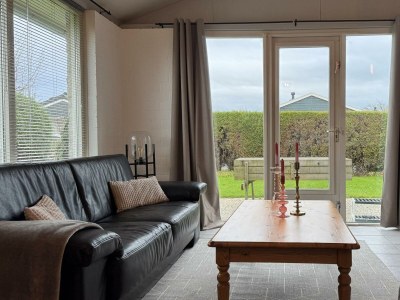 Bungalow Bungalow 028 in Petten - Bungalow