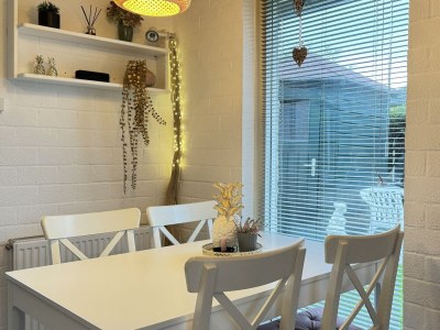 Bungalow Bungalow 028 - Outdoor photo 4