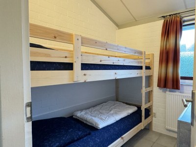 Bungalow Bungalow 028 - Outdoor photo 6