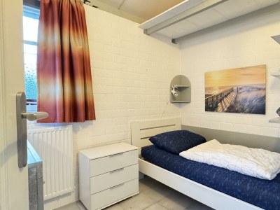 Bungalow Bungalow 028 - Outdoor photo 7