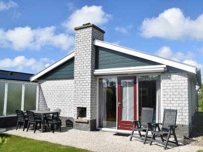 Bungalow Bungalow 028 - Outdoor photo 10