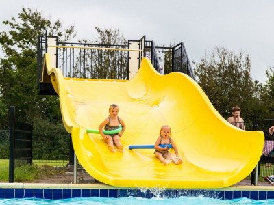 Bungalow Bungalow 028 - Outdoor photo 11