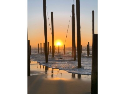 Bungalow Bungalow 028 - Outdoor photo 12