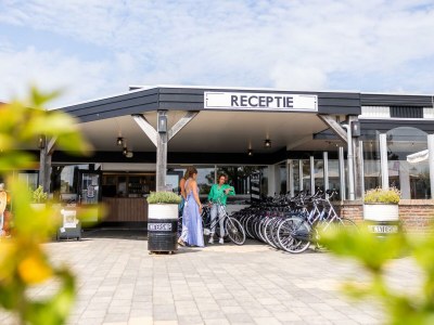 Bungalow Bungalow 028 - Outdoor photo 14