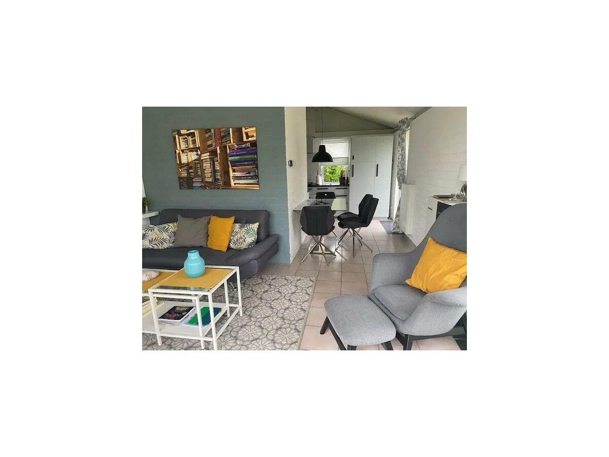 Bungalow Bungalow 032