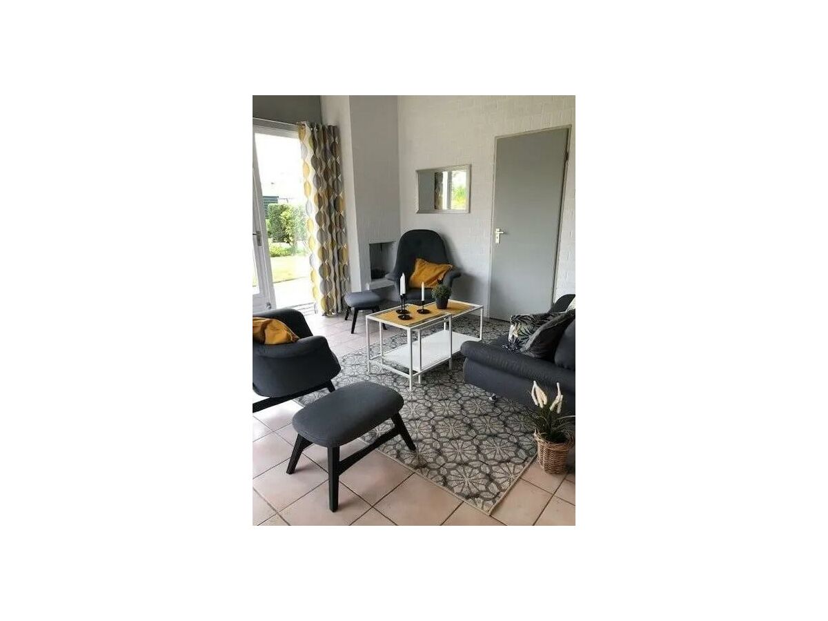 Bungalow Bungalow 032 - Outdoor photo 4