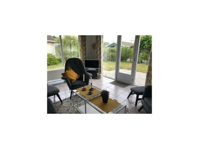 Bungalow Bungalow 032 - Outdoor photo 2