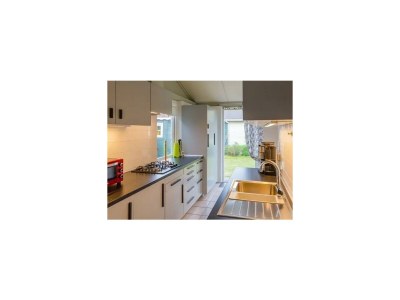 Bungalow Bungalow 032 - Outdoor photo 5