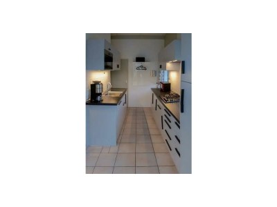 Bungalow Bungalow 032 - Outdoor photo 6