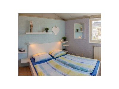 Bungalow Bungalow 032 - Outdoor photo 12