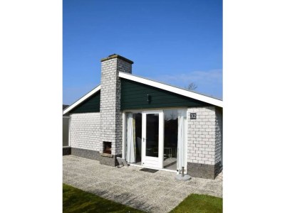 Bungalow Bungalow 032 - Outdoor photo 15