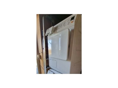 Bungalow Bungalow 038 - Outdoor photo 10