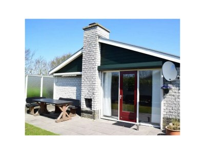 Bungalow Bungalow 038 - Outdoor photo 11