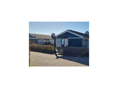 Bungalow Bungalow 038 - Outdoor photo 12