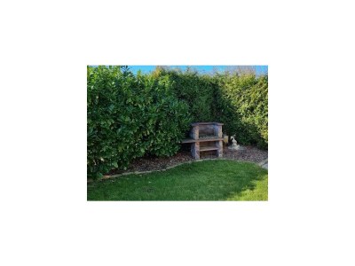 Bungalow Bungalow 038 - Outdoor photo 14