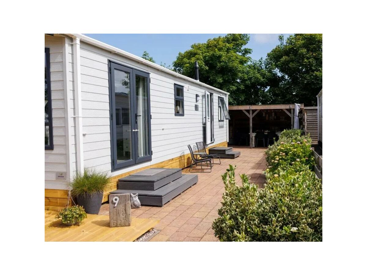 Holiday house J 009 - Outdoor photo 2