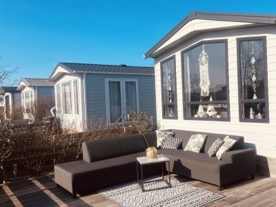 Holiday house J 009 in Petten - Holiday house