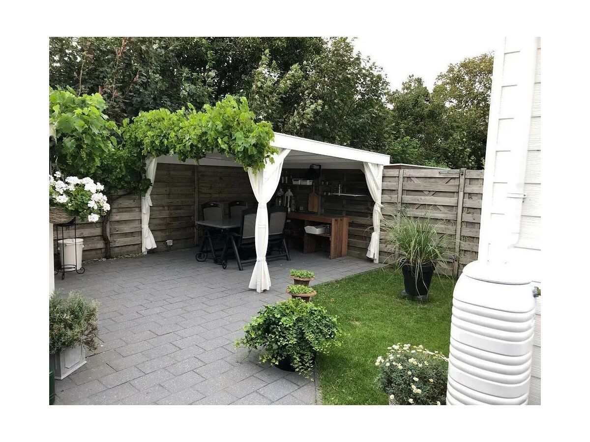 Holiday house J 059 - Outdoor photo 3