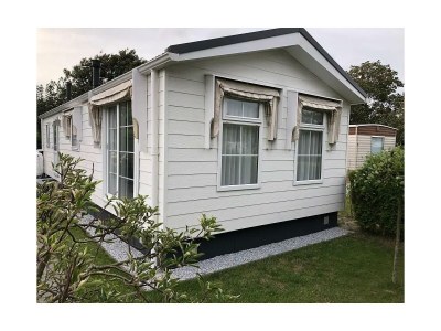 Holiday house J 059 in Petten - Holiday house