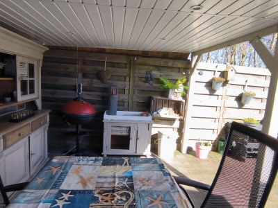 Holiday house J 062 - Outdoor photo 14