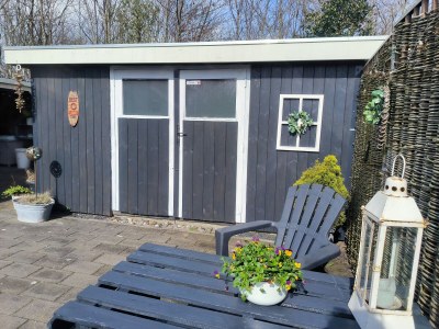 Holiday house J 062 - Outdoor photo 16