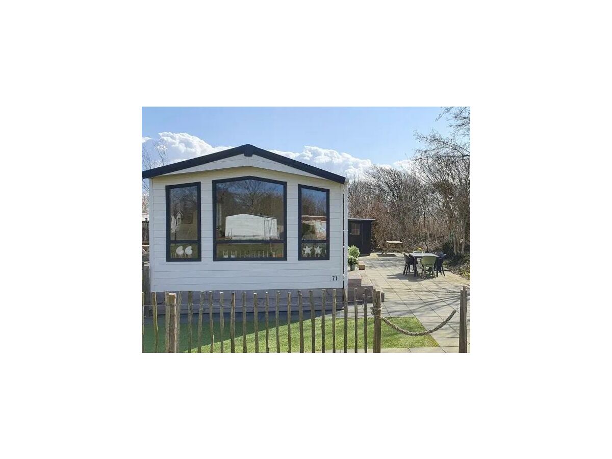 Holiday house J 071 - Outdoor photo 3