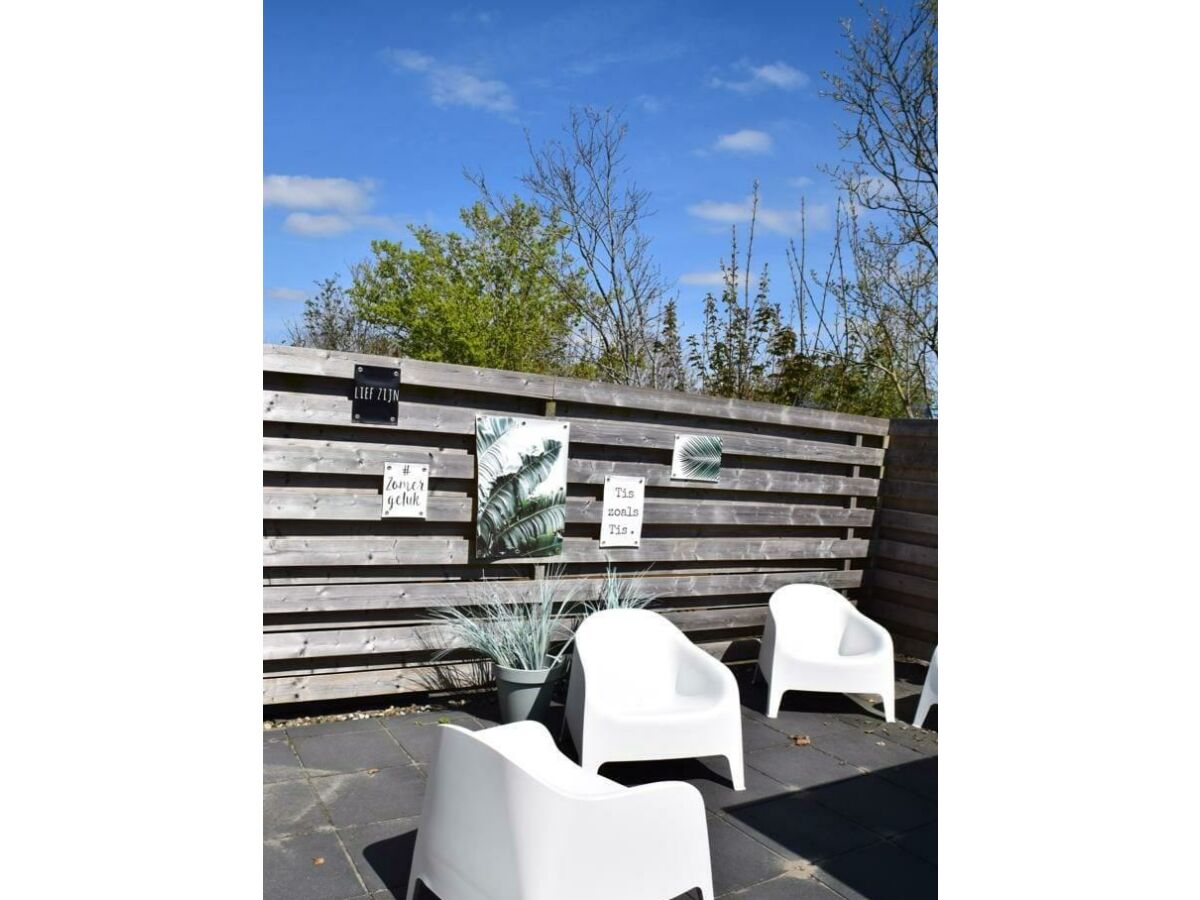 Holiday house J 071 - Outdoor photo 4