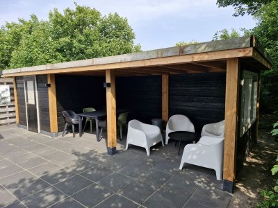 Holiday house J 071 - Outdoor photo 15