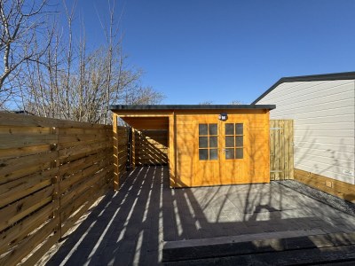 Holiday house J 082 - Outdoor photo 11