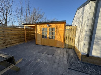 Holiday house J 082 - Outdoor photo 12