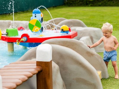 Holiday house J 082 - Outdoor photo 13