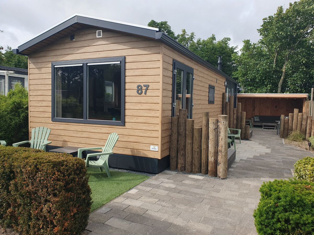 Holiday house J 087 - Outdoor photo 2