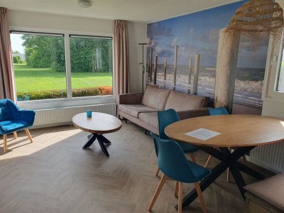 Holiday house J 087 in Petten - Holiday house