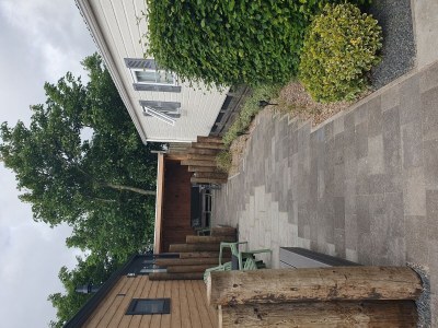 Holiday house J 087 - Outdoor photo 8