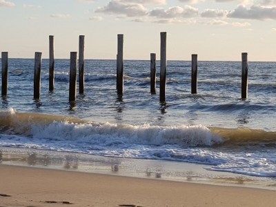 Holiday house J 087 - Outdoor photo 11