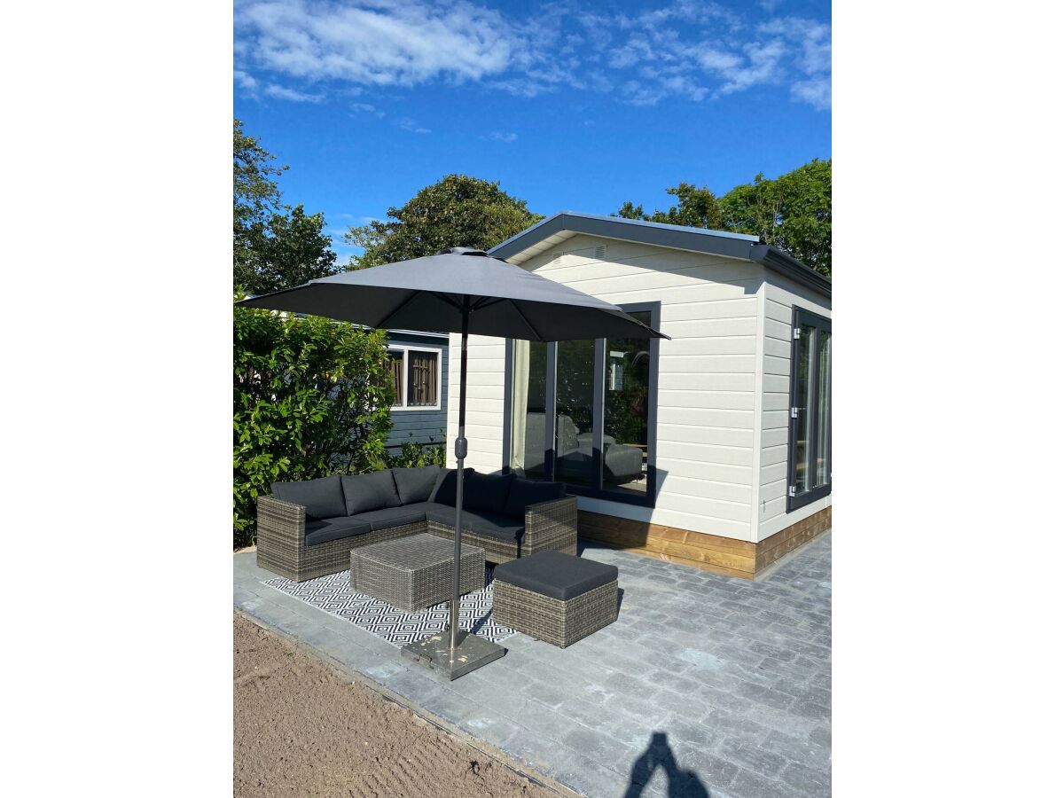 Holiday house J 121 - Outdoor photo 2